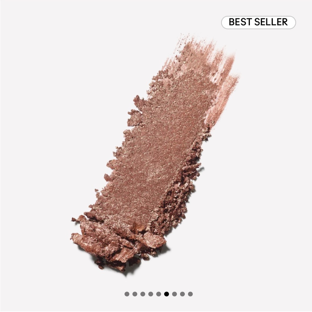 MAC Dazzleshadow Eyeshadow - Dazzle Style